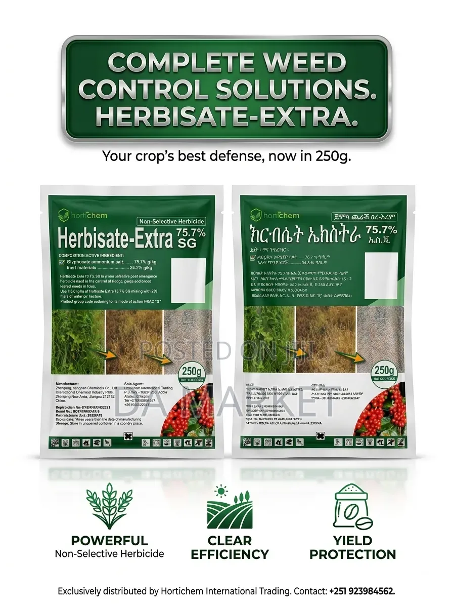 Herbisate-Extra 75.7% SG