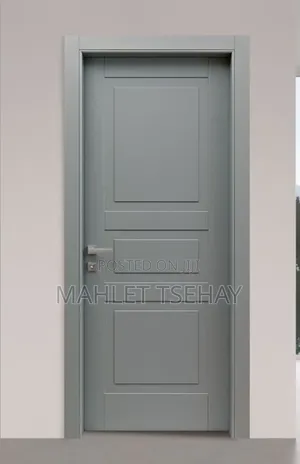 Crowndoors
