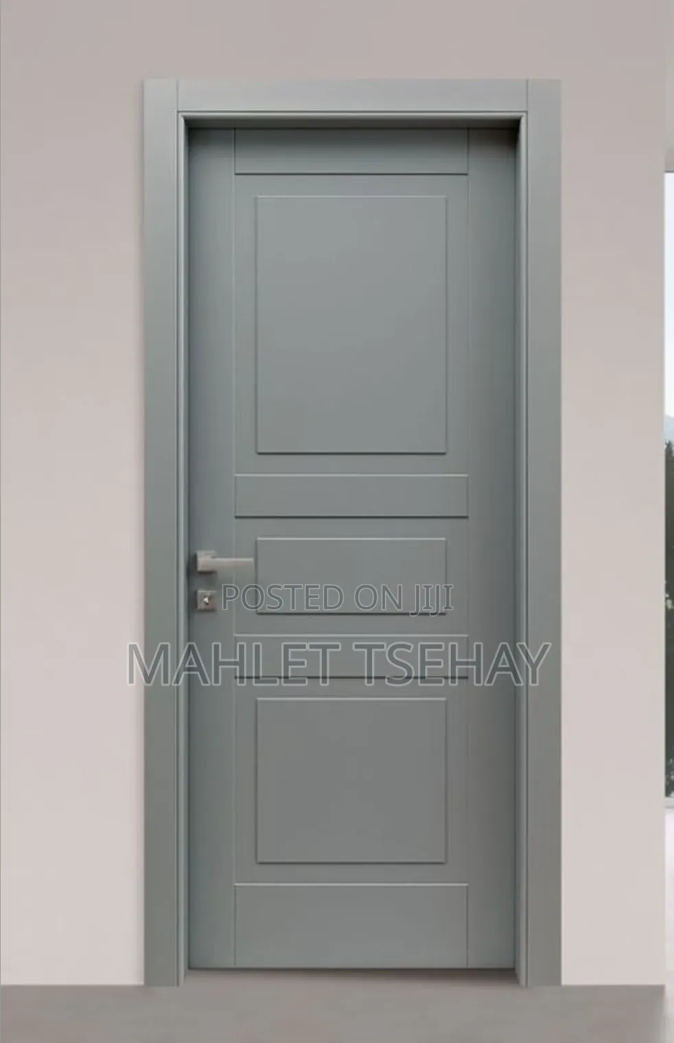 Crowndoors