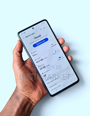 Samsung Galaxy A52s 5G 128 GB Black