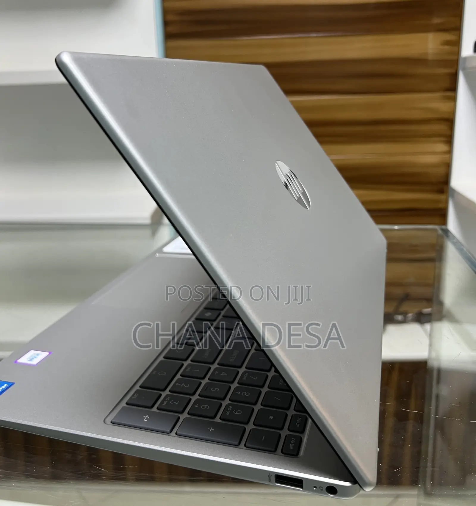New Laptop HP 16GB Intel Core i5 SSD 1T