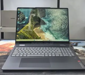New Laptop Lenovo Yoga 7 15ITL5 16GB Intel Core Ultra 5 SSD 512GB
