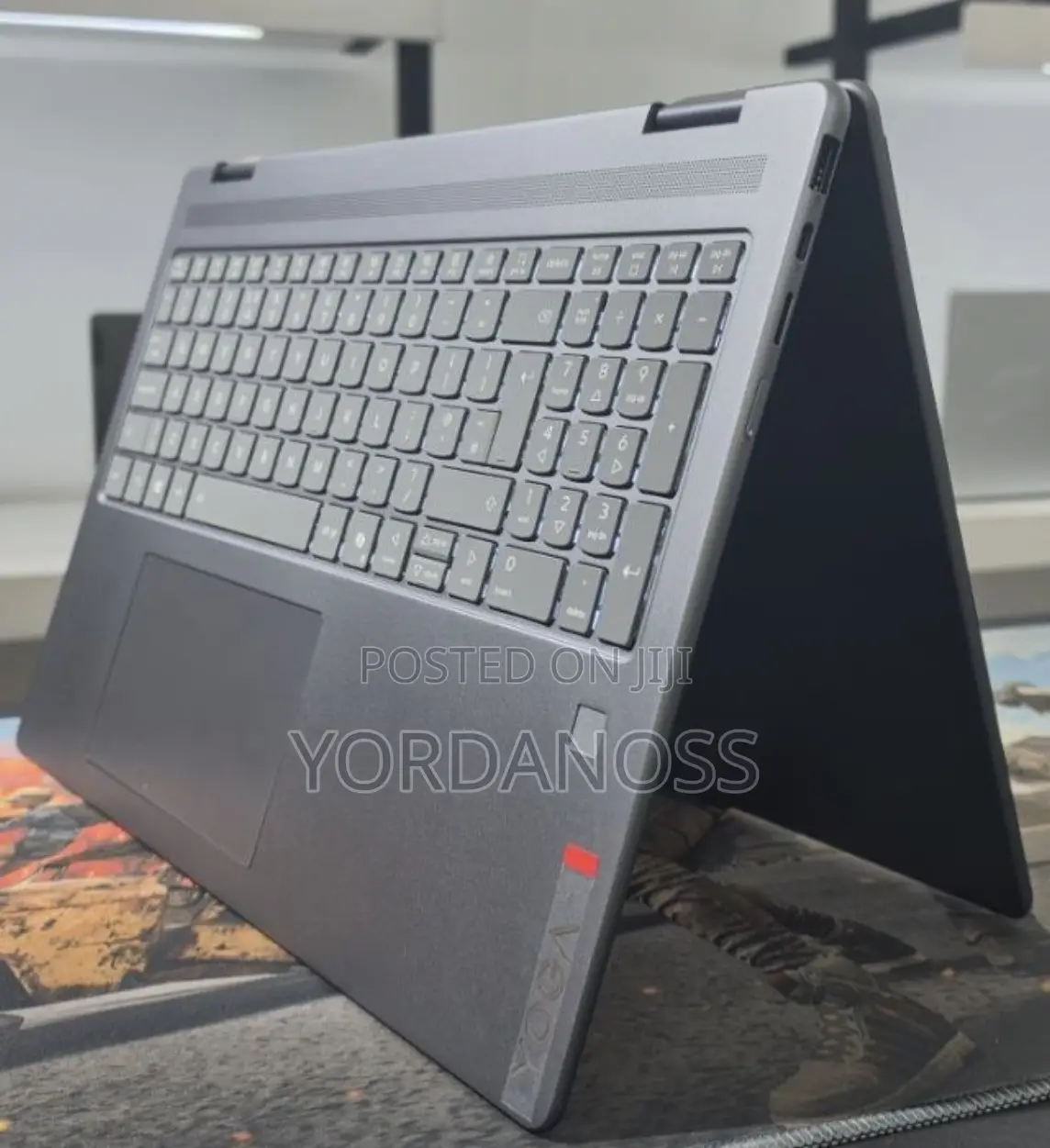New Laptop Lenovo Yoga 7 15ITL5 16GB Intel Core Ultra 5 SSD 512GB