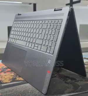 New Laptop Lenovo Yoga 7 15ITL5 16GB Intel Core Ultra 5 SSD 512GB