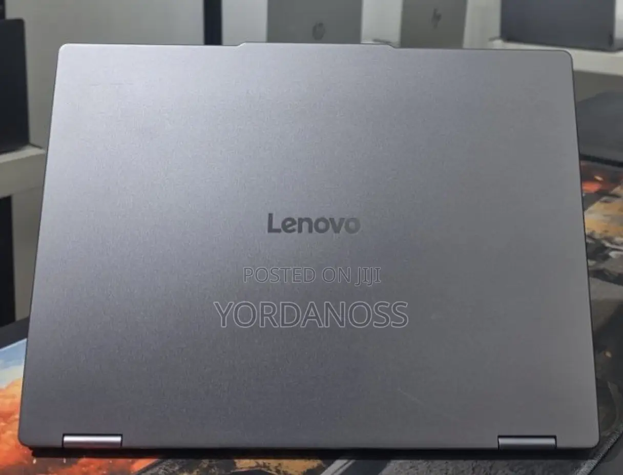 New Laptop Lenovo Yoga 7 15ITL5 16GB Intel Core Ultra 5 SSD 512GB