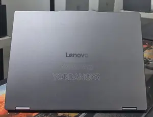 New Laptop Lenovo Yoga 7 15ITL5 16GB Intel Core Ultra 5 SSD 512GB