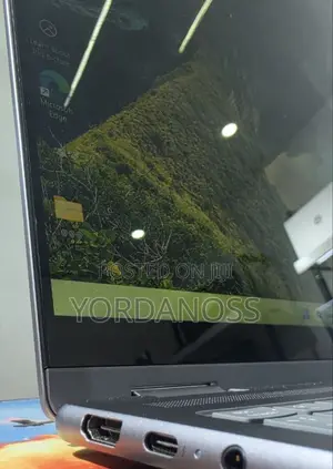 New Laptop Lenovo Yoga 7 15ITL5 16GB Intel Core Ultra 5 SSD 512GB