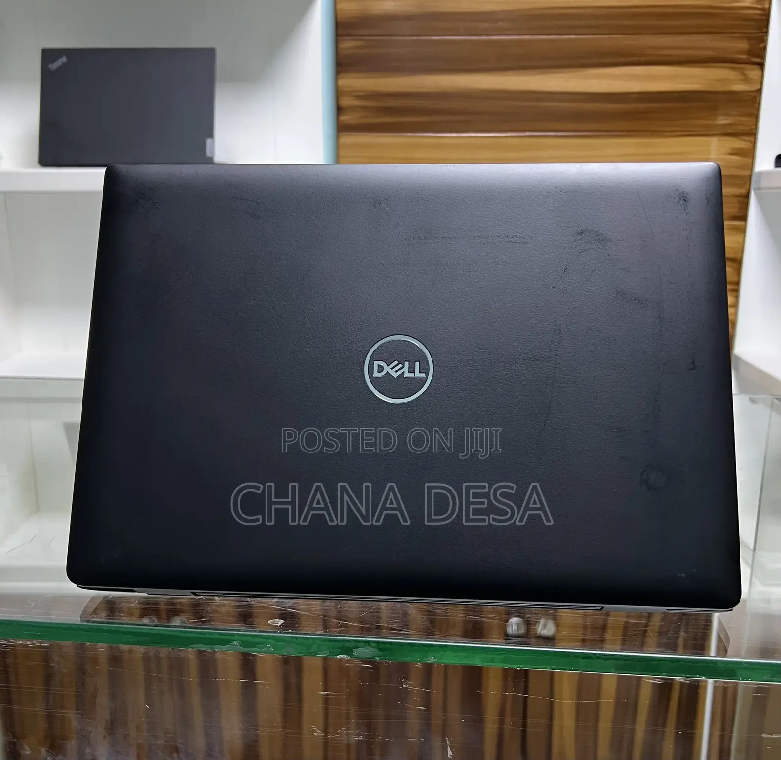 New Laptop Dell Latitude 3420 12GB Intel Core i7 SSD 512GB