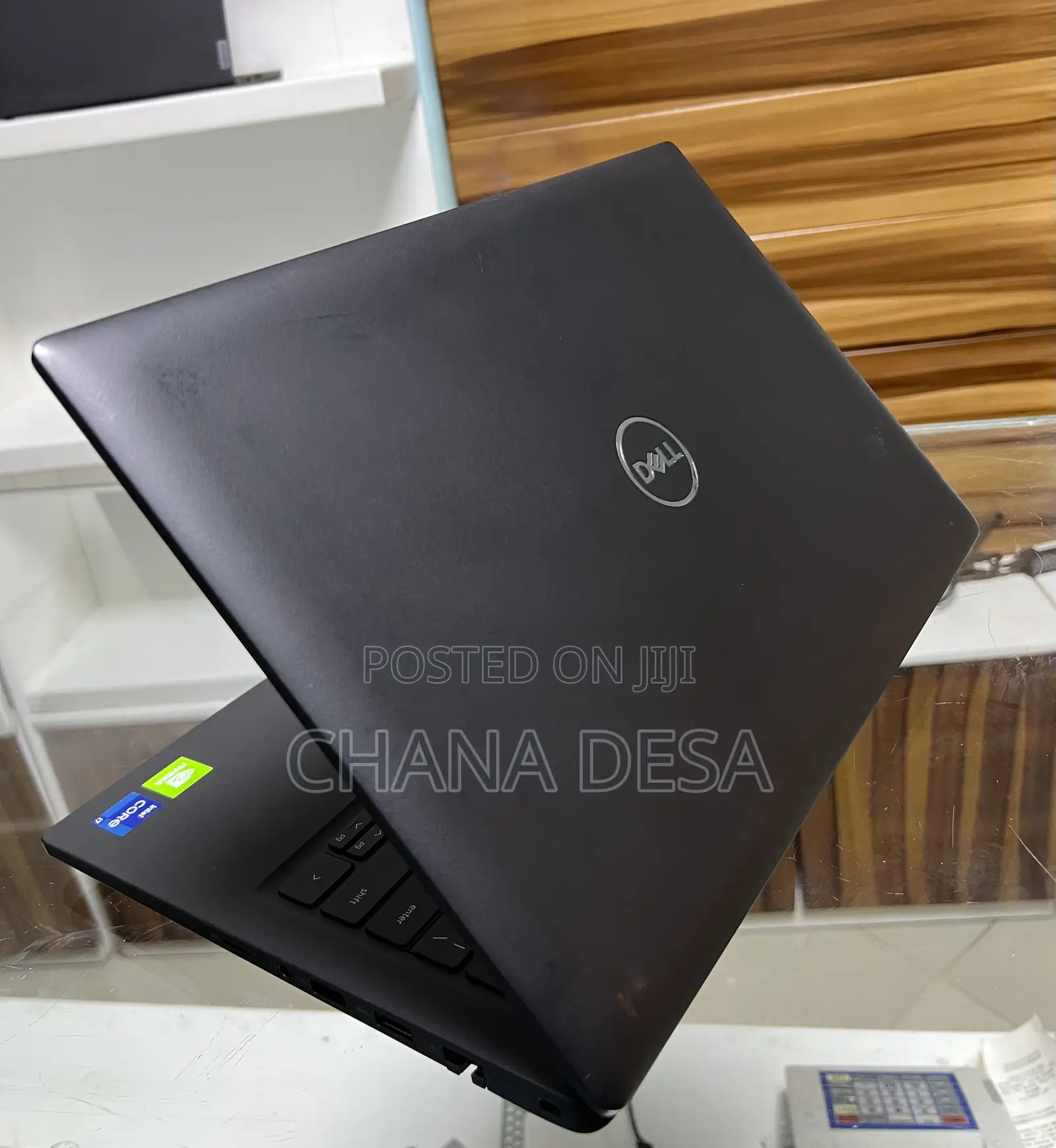 New Laptop Dell Latitude 3420 12GB Intel Core i7 SSD 512GB