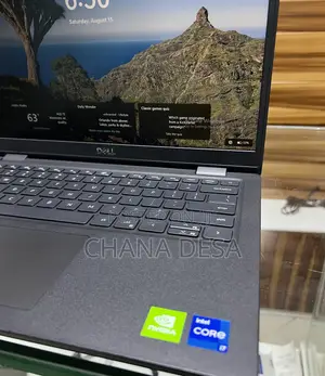 New Laptop Dell Latitude 3420 12GB Intel Core i7 SSD 512GB