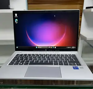 New Laptop HP EliteBook 830 G8 16GB Intel Core i7 SSD 512GB