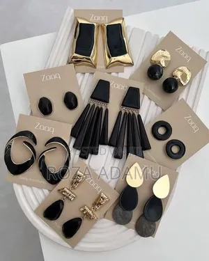 Women’s Jewelry Accessories