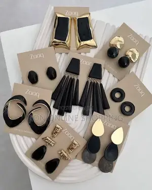 Women’s Jewelry Accessories