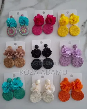 Women’s Jewelry Accessories