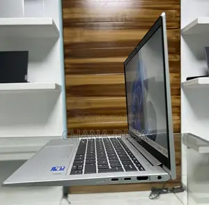 New Laptop HP EliteBook 840 G8 16GB Intel Core i5 SSD 512GB