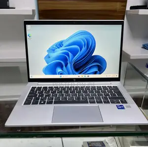 New Laptop HP EliteBook 840 G8 16GB Intel Core i5 SSD 512GB