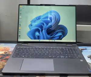 New Laptop Lenovo Yoga 2 Pro 16GB AMD Ryzen 7 SSD 512GB