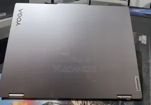 New Laptop Lenovo Yoga 2 Pro 16GB AMD Ryzen 7 SSD 512GB