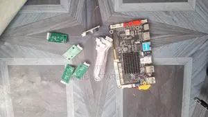 Smart TV Accessories