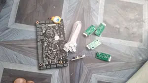 Smart TV Accessories