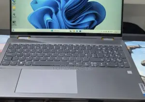 New Laptop Lenovo Yoga 2 Pro 16GB AMD Ryzen 7 SSD 512GB