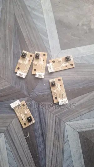 Smart TV Accessories
