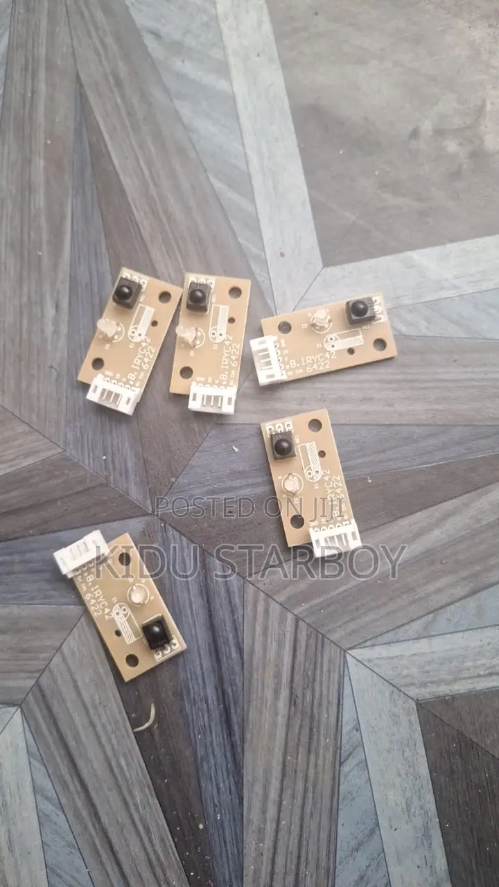 Smart TV Accessories