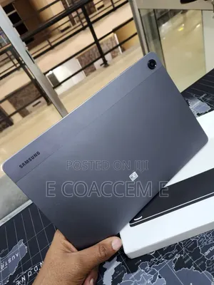 New Samsung Galaxy Tab A11 5G 128 GB