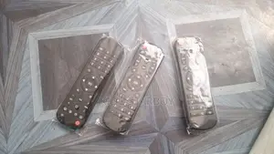Smart TV Accessories