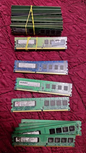 Desktop Ram