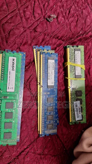 Desktop Ram