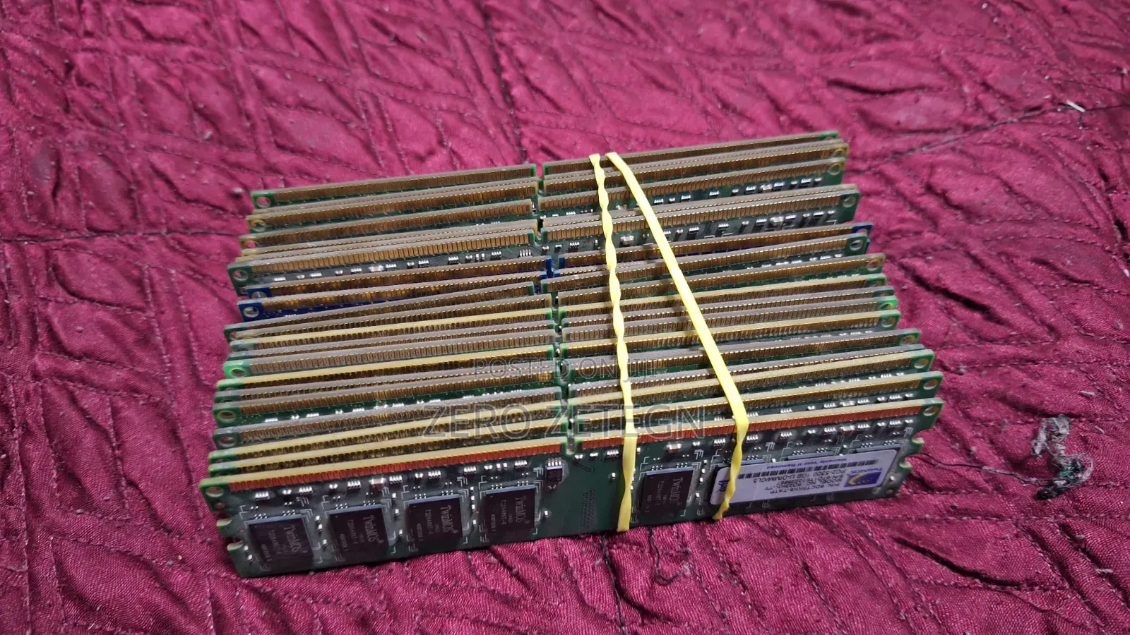 Desktop Ram