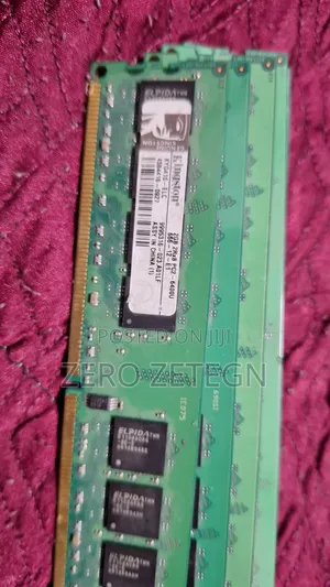 Desktop Ram