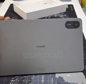 New Honor Pad X9 128 GB Silver