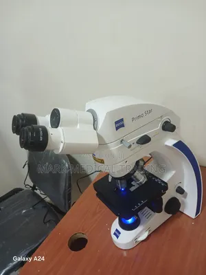 Primostar Microscope