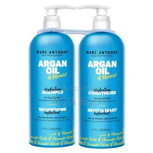 Marc Anthony True Professional Organ Oil of Morocco