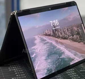 New Laptop HP Spectre 13 16GB Intel Core i7 SSD 1T