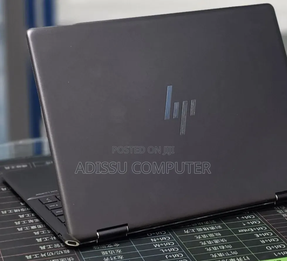 New Laptop HP Spectre 13 16GB Intel Core i7 SSD 1T