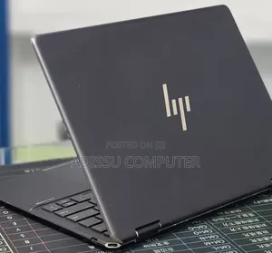 New Laptop HP Spectre 13 16GB Intel Core i7 SSD 1T