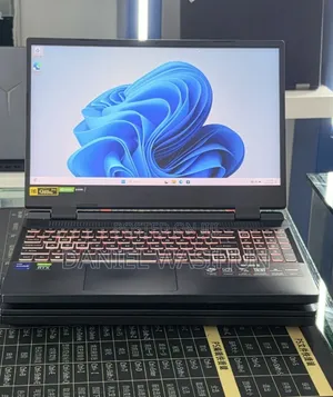New Laptop Acer Nitro 5 16GB Intel Core i9 SSD 1T