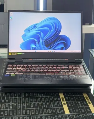 New Laptop Acer Nitro 5 16GB Intel Core i9 SSD 1T