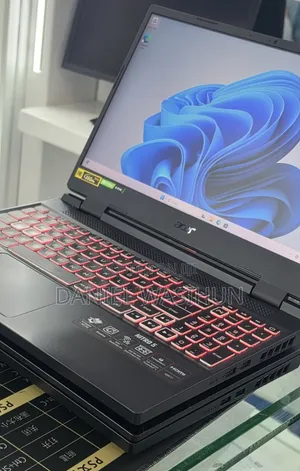 New Laptop Acer Nitro 5 16GB Intel Core i9 SSD 1T