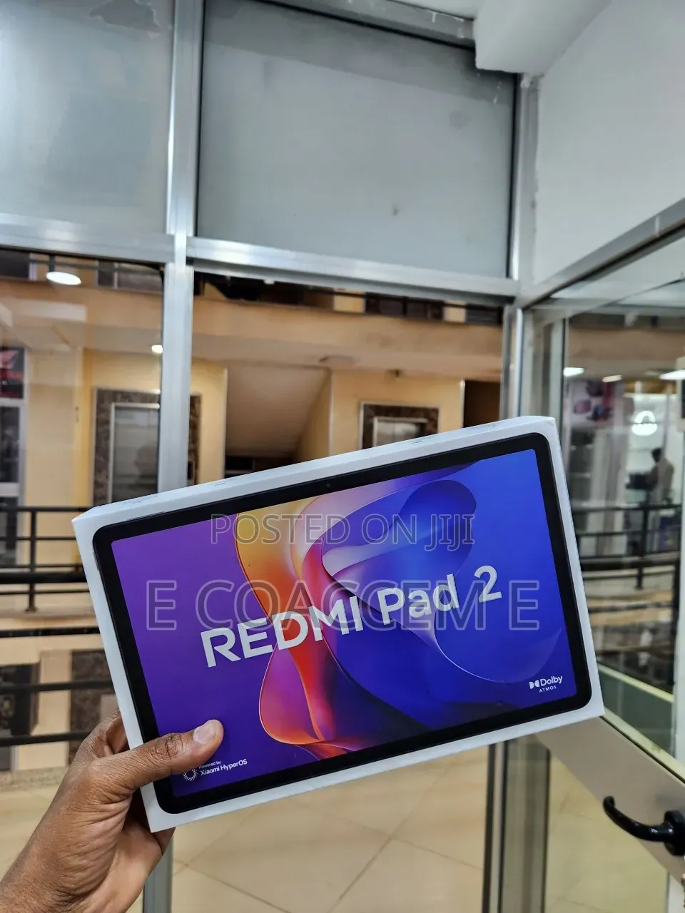 New Xiaomi Redmi Pad 2 128 GB
