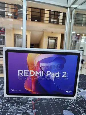 New Xiaomi Redmi Pad 2 128 GB
