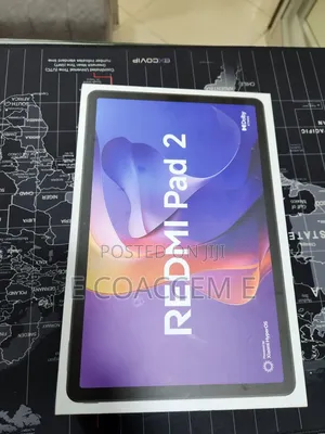 New Xiaomi Redmi Pad 2 128 GB
