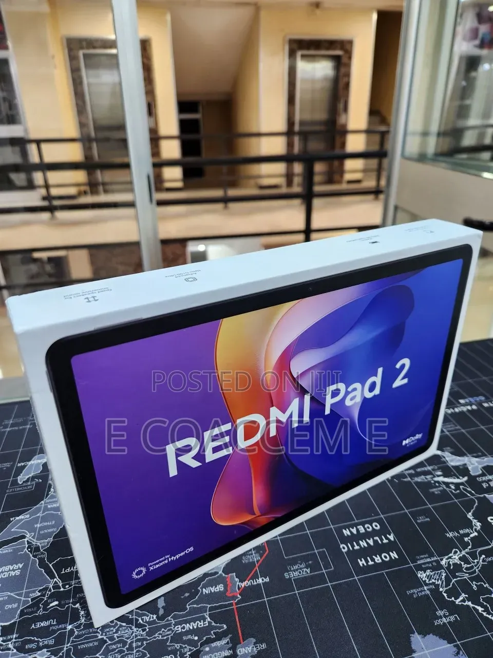 New Xiaomi Redmi Pad 2 128 GB