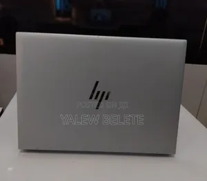 New Laptop HP EliteBook 840 G10 16GB Intel Core i7 SSD 512GB
