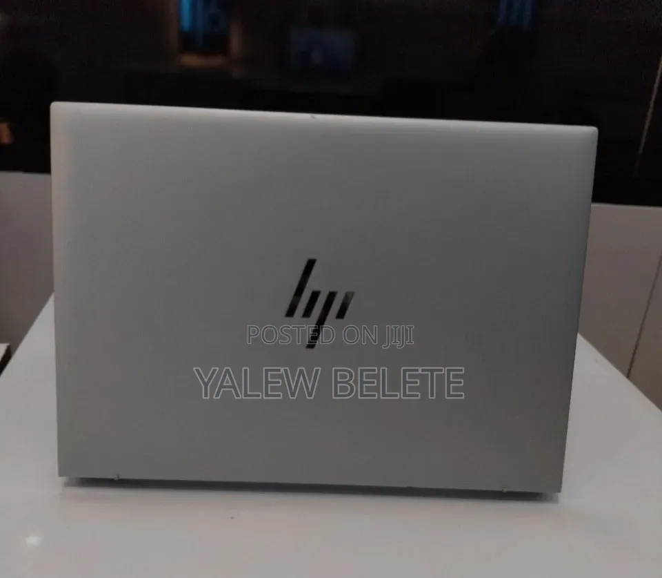 New Laptop HP EliteBook 840 G10 16GB Intel Core i7 SSD 512GB