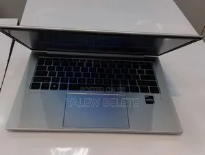 New Laptop HP EliteBook 840 G10 16GB Intel Core i7 SSD 512GB