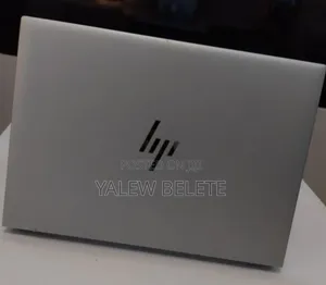 New Laptop HP EliteBook 840 G10 16GB Intel Core i7 SSD 512GB